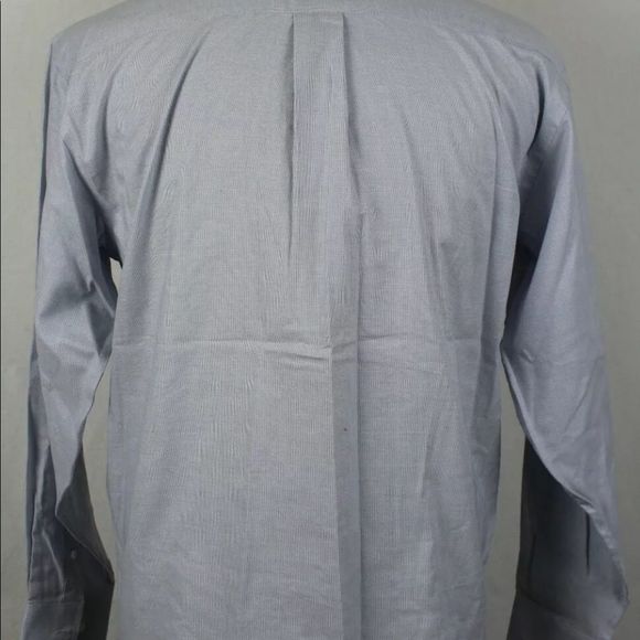 COPY - NWT unique Patriot Rails train button down shirt - Picture 7 of 7